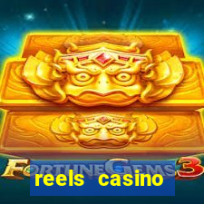 reels casino rodrigo faro