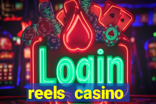 reels casino rodrigo faro