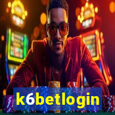 k6betlogin