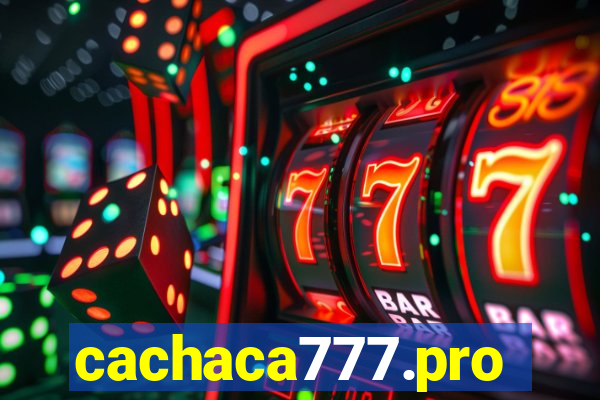 cachaca777.pro