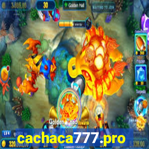 cachaca777.pro