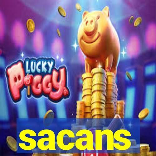 sacans