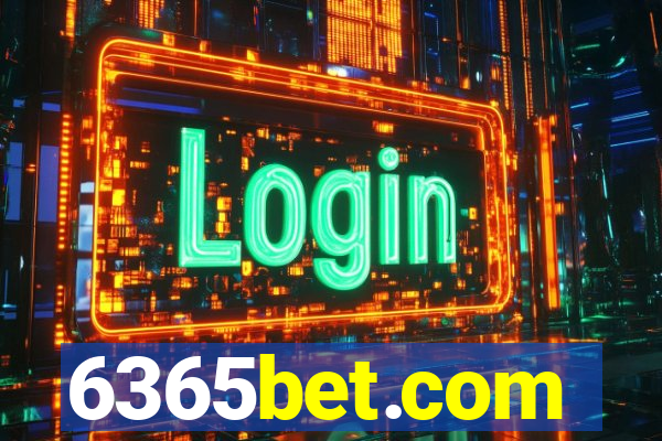 6365bet.com