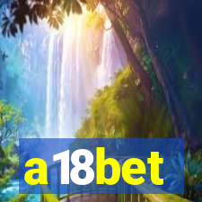 a18bet