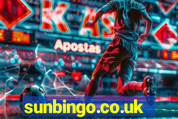 sunbingo.co.uk