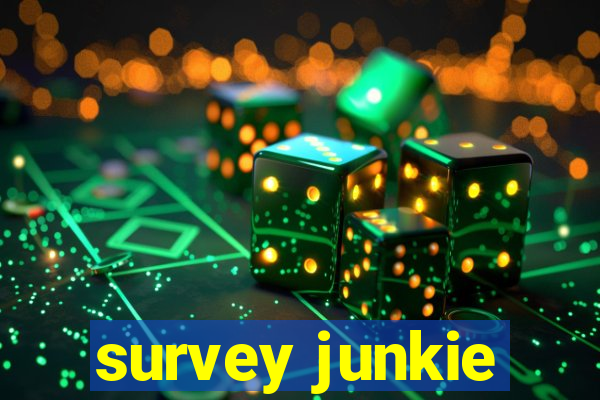 survey junkie