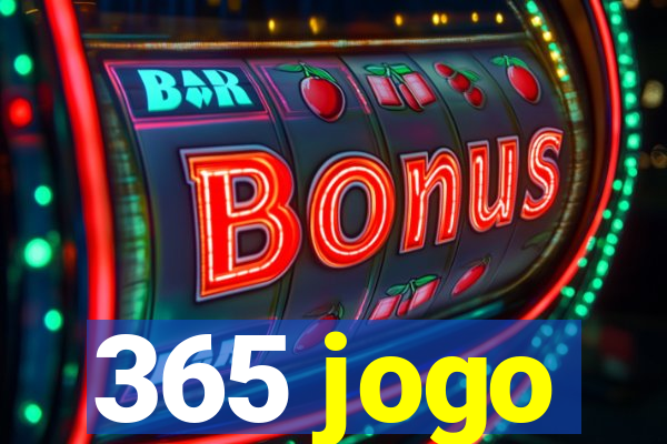 365 jogo