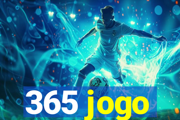 365 jogo