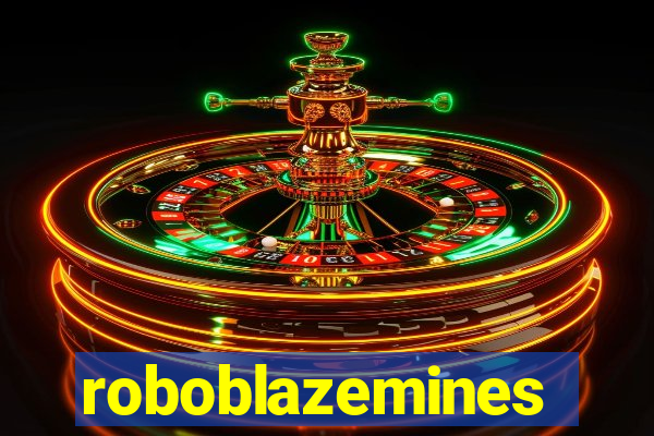 roboblazemines