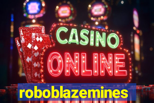 roboblazemines