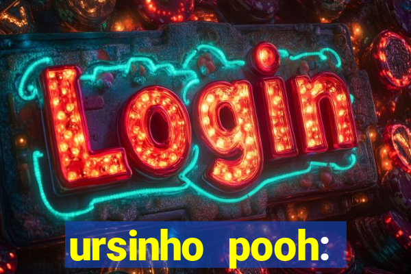 ursinho pooh: sangue e mel 2 online