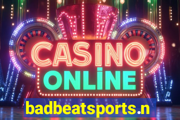 badbeatsports.net