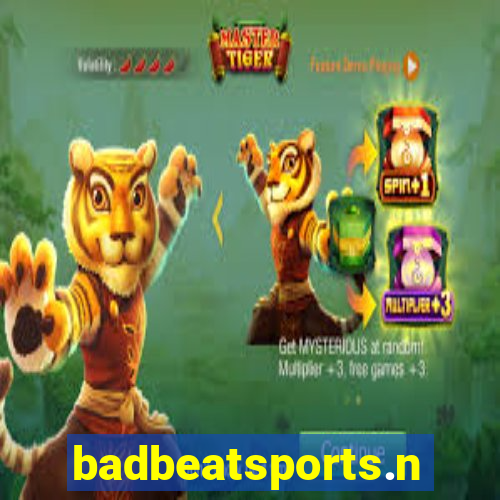 badbeatsports.net