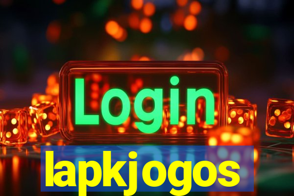 lapkjogos