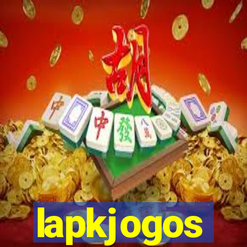 lapkjogos