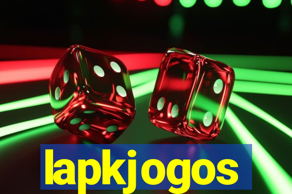 lapkjogos