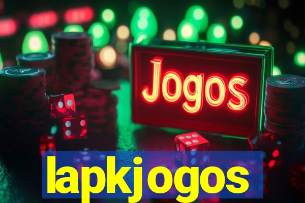 lapkjogos