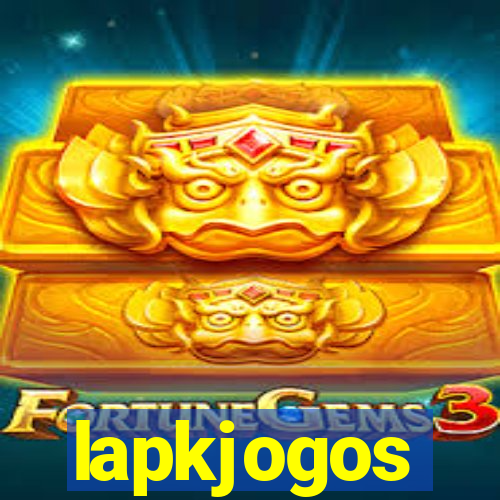 lapkjogos