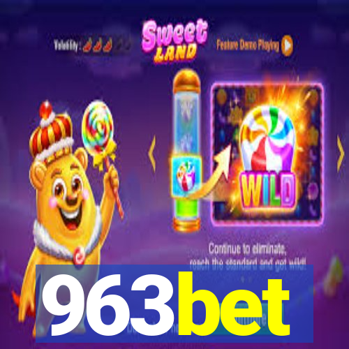 963bet