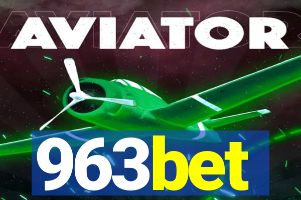 963bet