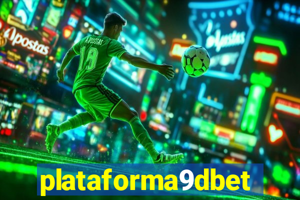 plataforma9dbet