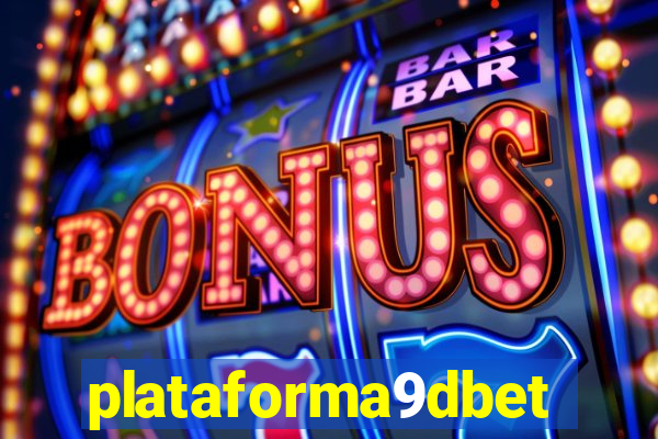 plataforma9dbet