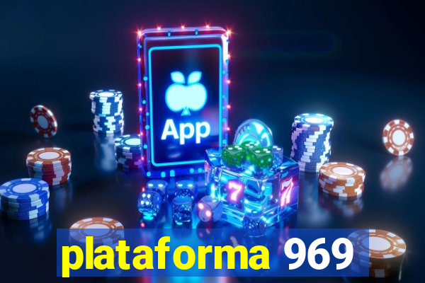 plataforma 969