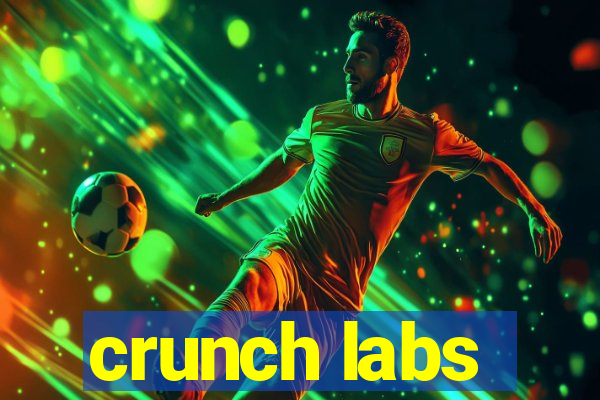 crunch labs