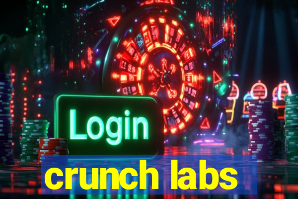 crunch labs