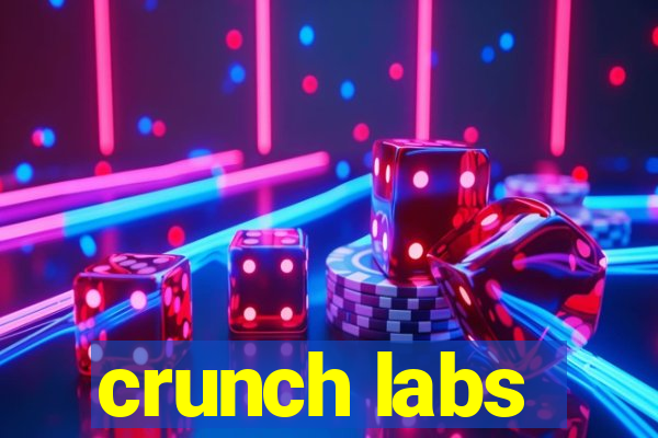 crunch labs