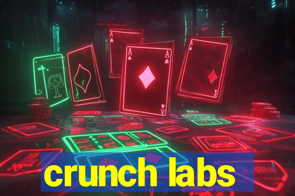 crunch labs