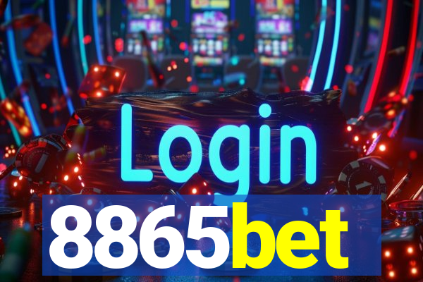 8865bet