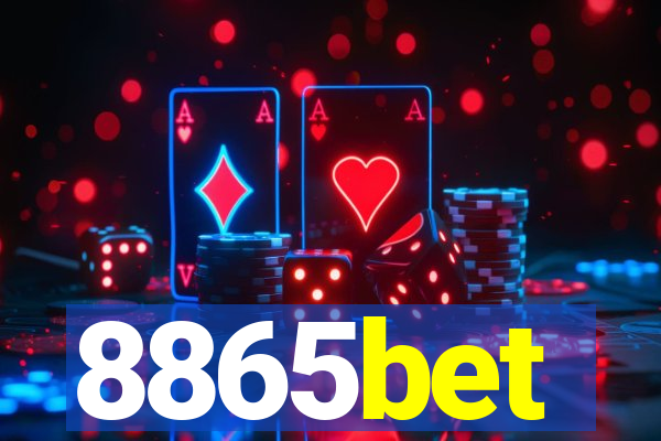 8865bet