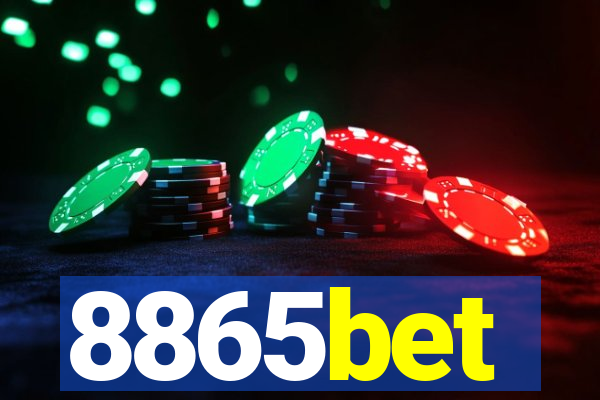 8865bet