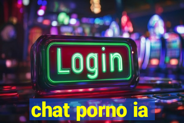 chat porno ia