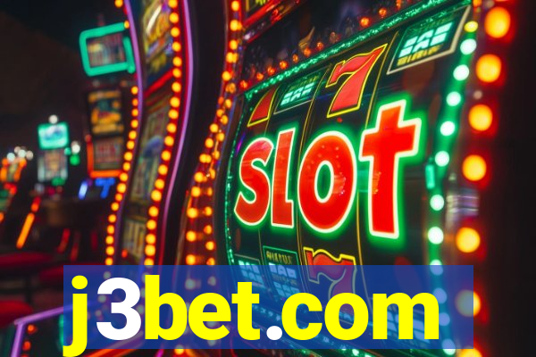 j3bet.com