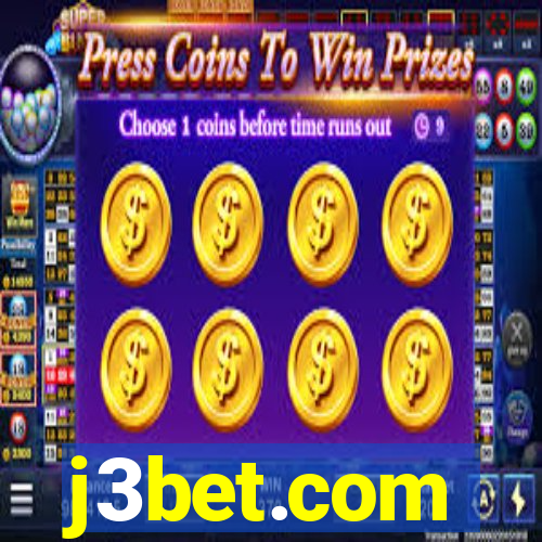 j3bet.com