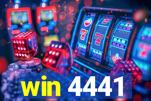 win 4441