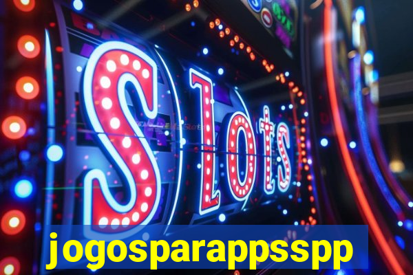 jogosparappsspp