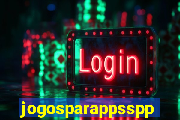 jogosparappsspp