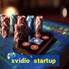 xvidio startup brasil 2024