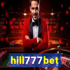 hill777bet