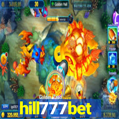 hill777bet