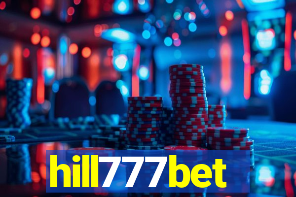 hill777bet