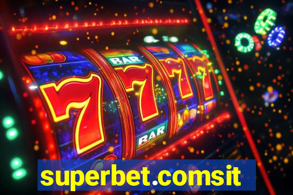 superbet.comsite