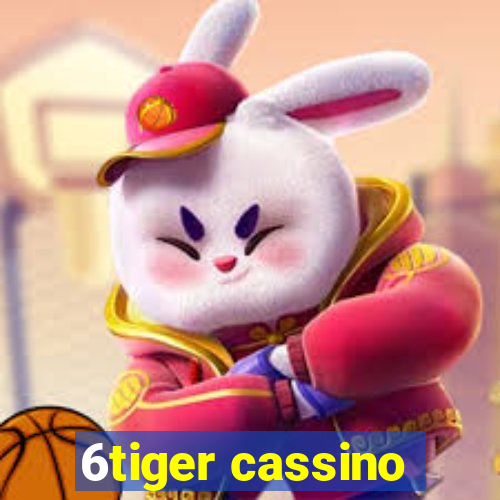 6tiger cassino