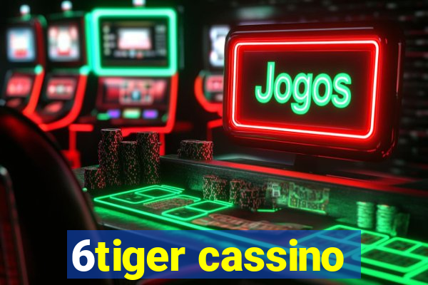 6tiger cassino