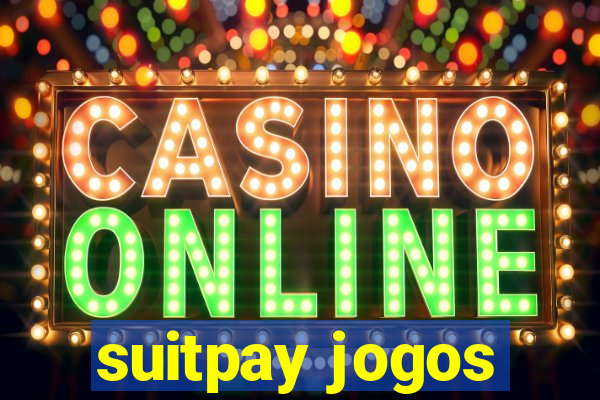 suitpay jogos