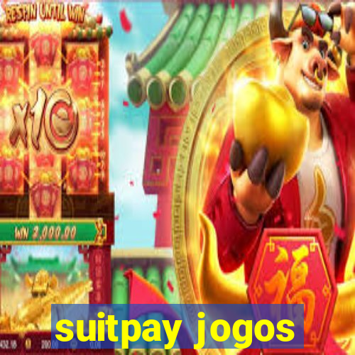 suitpay jogos