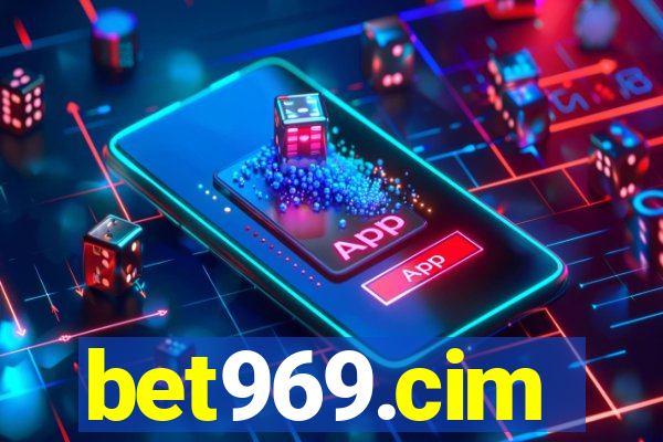 bet969.cim